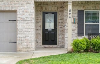 1524 Osage Ct in Clarksville, TN - Building Photo - Building Photo