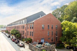 Millrace Condominiums in Baltimore, MD - Building Photo - Building Photo