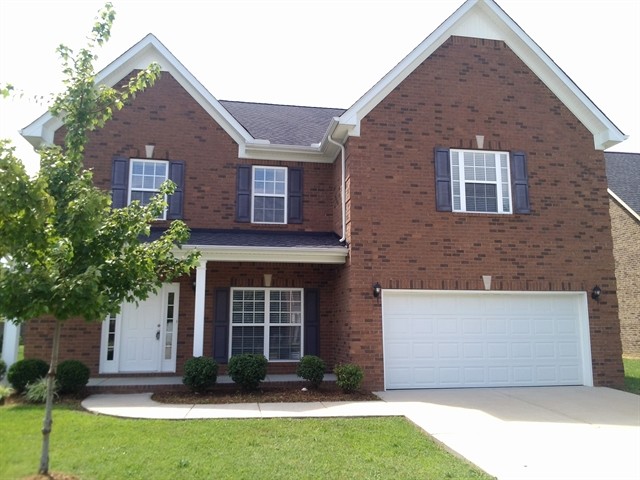 4063 Locerbie Cir in Spring Hill, TN - Building Photo