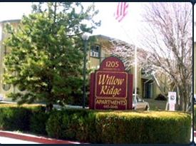 Willow Ridge Apartments