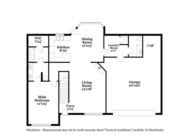 4404 Shadow Ridge Dr in Horn Lake, MS - Building Photo - Building Photo