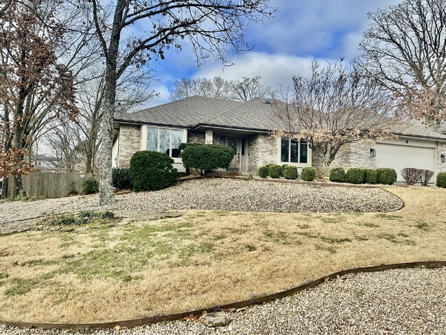 4 Lois Ln in Bella Vista, AR - Building Photo - Building Photo