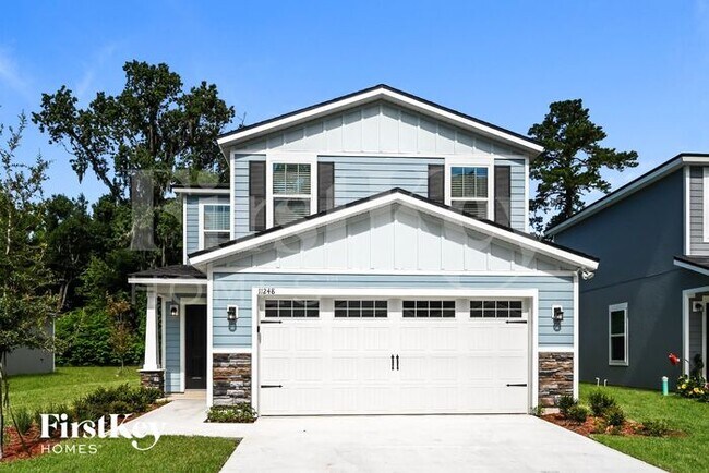 property at 11248 Margarets Landing Pl.