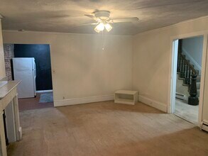 23 Worcester St, Unit 1 in Boston, MA - Building Photo - Building Photo