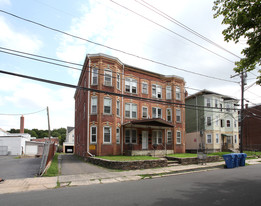 315 High St Apartments