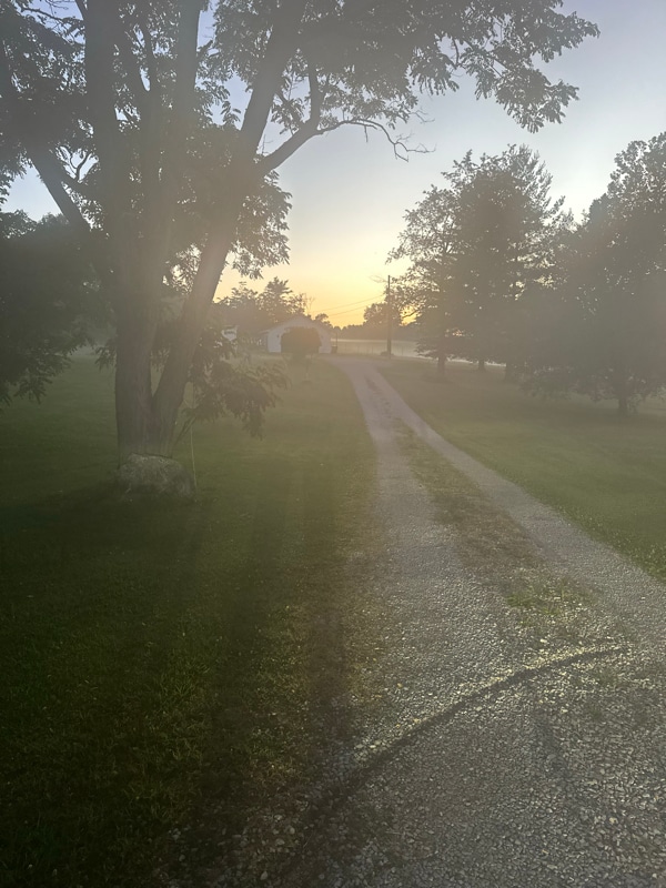 property at 250 Buck Knobs Rd