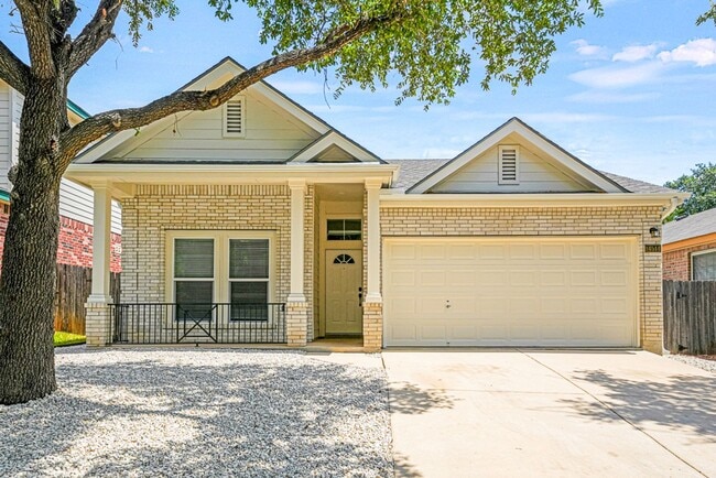 property at 14514 Sonora Falls