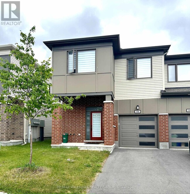 property at 506 Flagstaff Dr