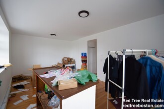 776 Columbus Ave, Unit #5 in Boston, MA - Building Photo - Building Photo