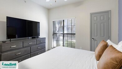 17811 Vail St, Unit 25110 in Dallas, TX - Building Photo - Building Photo