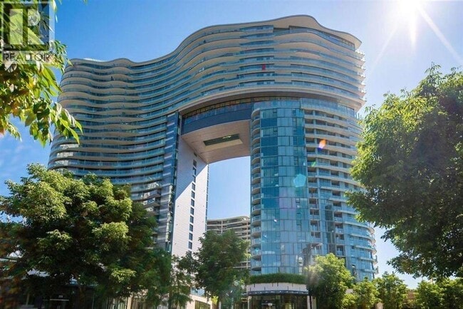 89 Nelson St. in Vancouver, BC - Building Photo - Building Photo