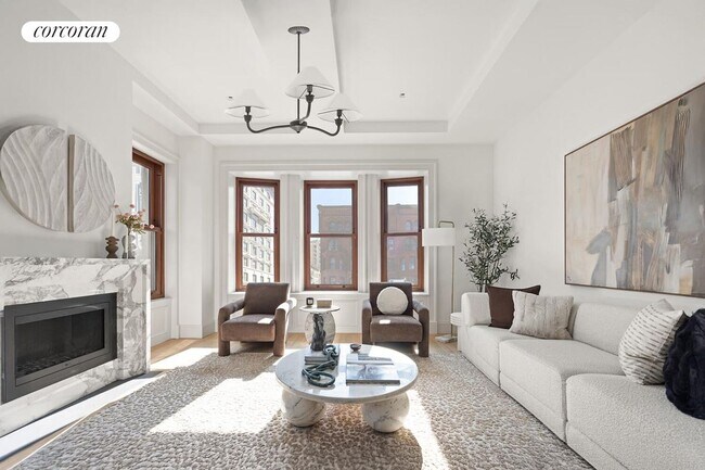 1290 Madison Ave in New York, NY - Building Photo - Building Photo