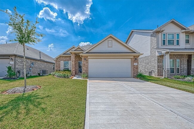 3631 Homestead Ridge Ln in Richmond, TX - Building Photo - Building Photo