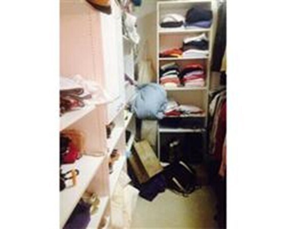 99 Pond Ave, Unit 521 in Brookline, MA - Building Photo