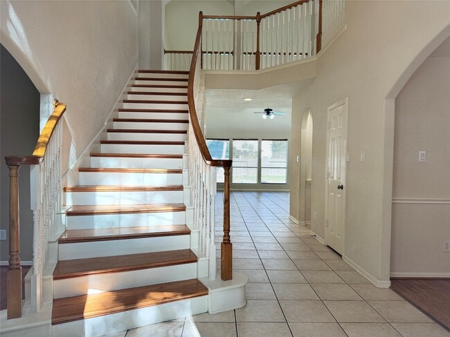 6319 Misty Creek in Missouri City, TX - Building Photo - Building Photo