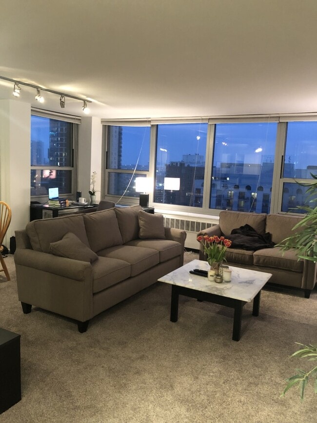 property at 1255 N Sandburg Ter