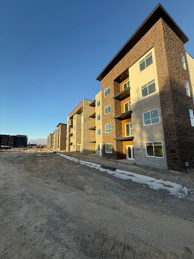 River Meadows Apartments