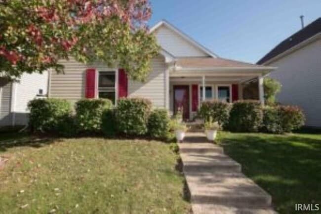 property at 319 Erie St