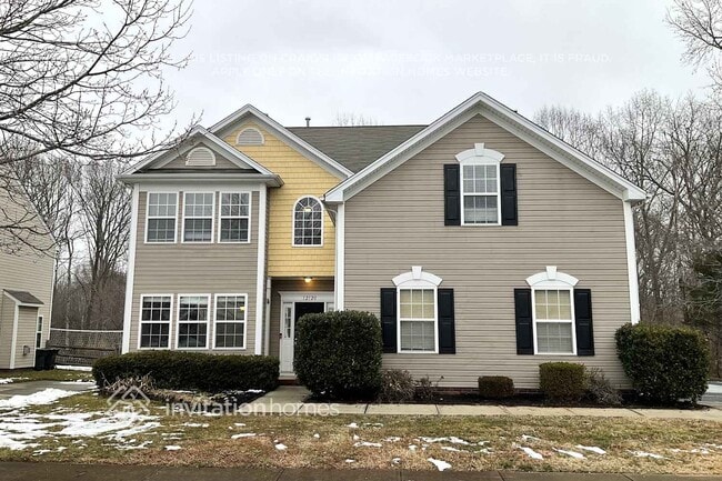 property at 12120 Palomar Dr