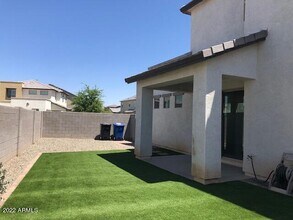 4902 S Tune in Mesa, AZ - Building Photo - Building Photo