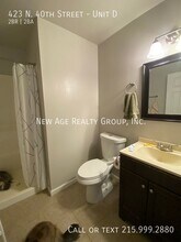 423 N 40th St in Philadelphia, PA - Building Photo - Building Photo