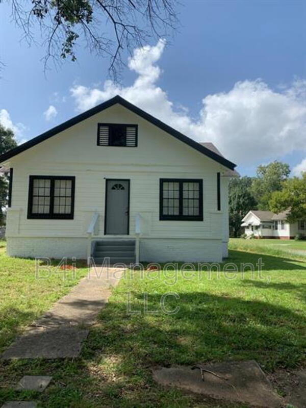 4018 3rd Ave in Rockmart, GA - Building Photo - Building Photo