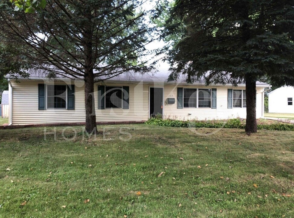 127 Saugatuck Rd in Montgomery, IL - Building Photo