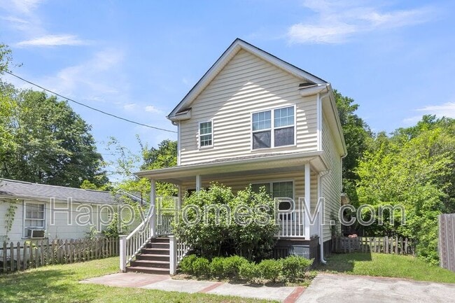 1122 Bexley St in North Charleston, SC - Building Photo - Building Photo
