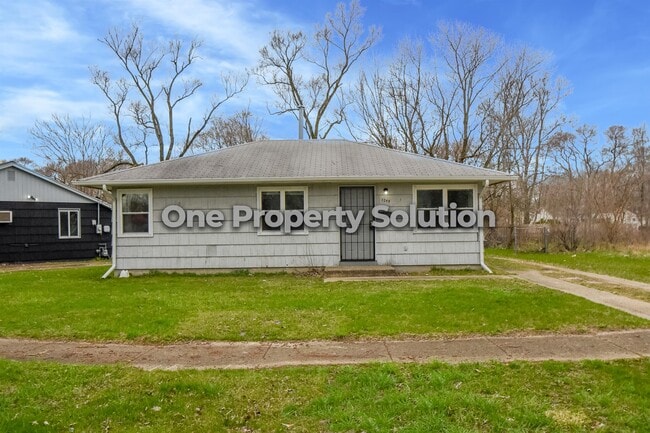 5248 E 11th Pl in Gary, IN - Building Photo - Building Photo