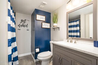 190 Seminole Ln in Cocoa Beach, FL - Building Photo - Building Photo