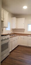 720 Woodrow Ave-Unit -Woodrow in Bakersfield, CA - Building Photo - Building Photo