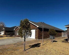 619 Cabrillo Dr in Odessa, TX - Building Photo - Building Photo