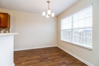 1227 Matterhorn Run in Murfreesboro, TN - Building Photo - Building Photo