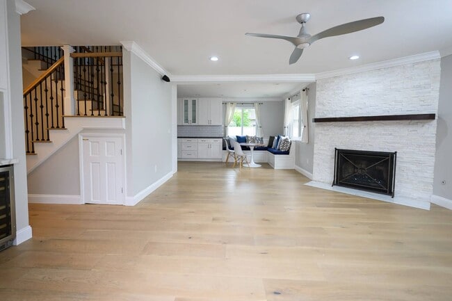 2107 Dufour Ave in Redondo Beach, CA - Building Photo - Building Photo