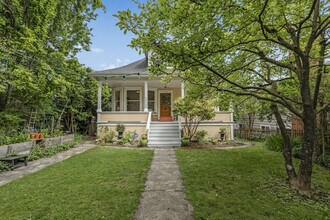 4230 Prince Edward St in Vancouver, BC - Building Photo - Building Photo