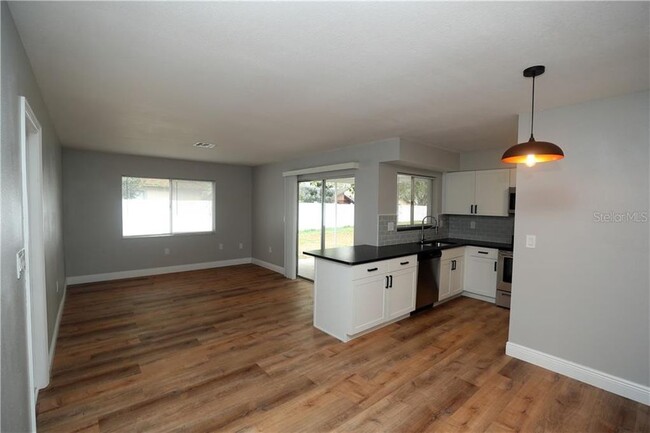 1643 W Orangecrest Ave in Palm Harbor, FL - Building Photo - Building Photo