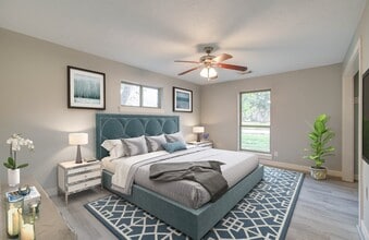 5746 Cartagena St in Houston, TX - Building Photo - Building Photo