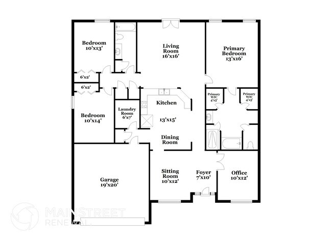 2903 Cranes Landing Ct in Orange Park, FL - Building Photo - Building Photo