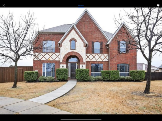 property at 13609 Fall Harvest Dr