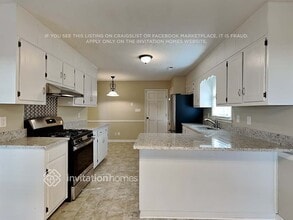 115 Silver Springs Dr in Fayetteville, GA - Building Photo - Building Photo