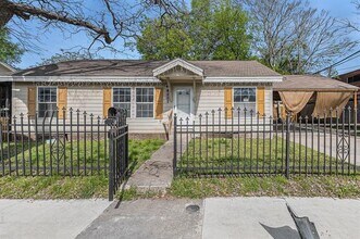 4507 Monarch St in Dallas, TX - Building Photo - Building Photo