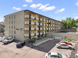 777 Saturn Dr in Colorado Springs, CO - Building Photo