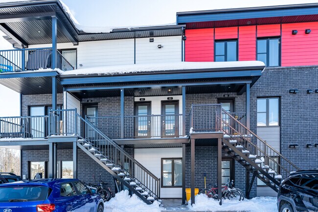 574 René-Richard St in Lévis, QC - Building Photo - Building Photo