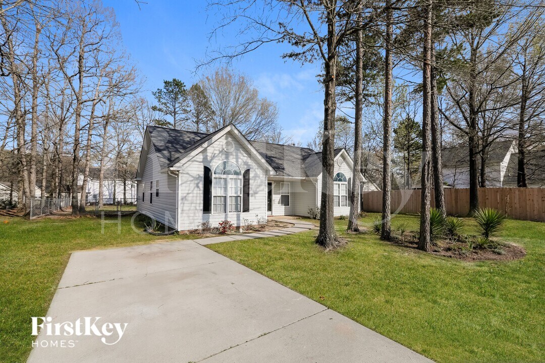 3104 Kelly Grove Ln in Monroe, NC - Foto de edificio