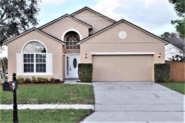 property at 11261 Moonshine Creek Cir