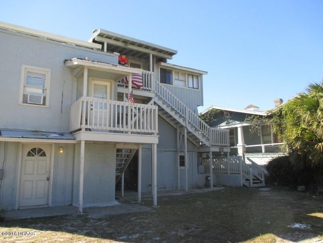 33 S Grandview in Daytona Beach, FL - Building Photo - Building Photo