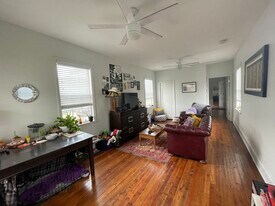 8637 Pritchard Pl in New Orleans, LA - Building Photo