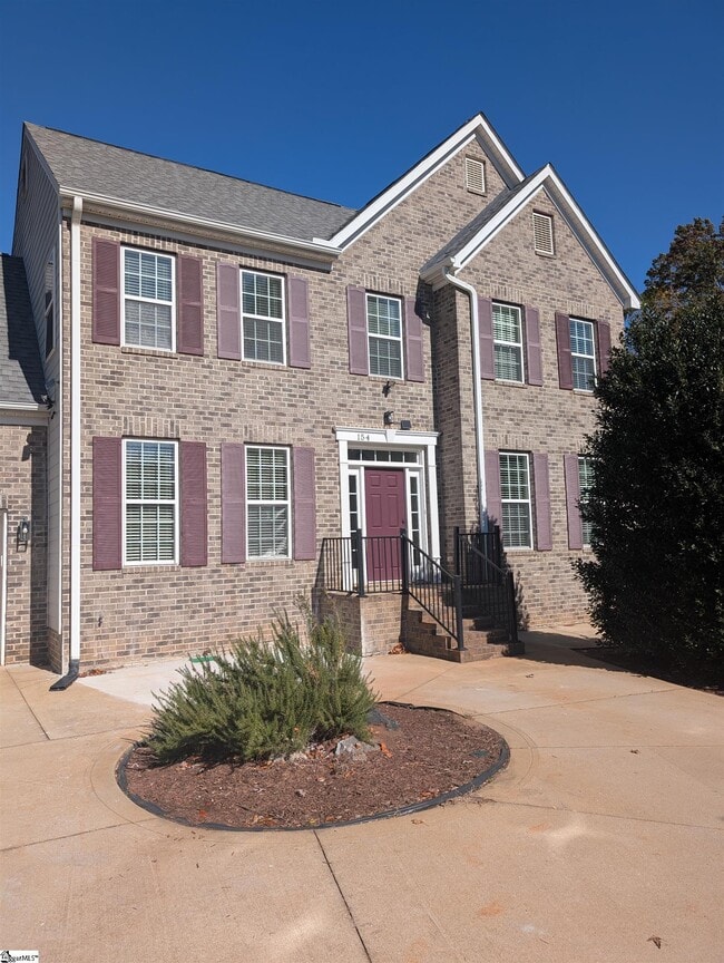 154 S Lake Emory Dr in Inman, SC - Building Photo - Building Photo