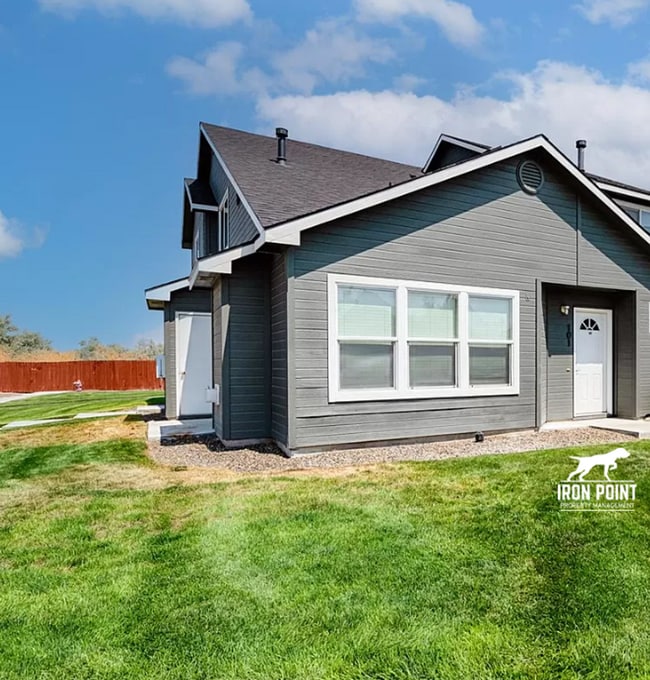 property at 4017 Washington Ave