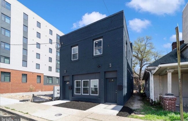 property at 721 50th St NE